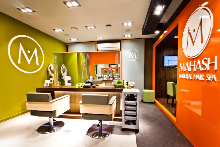 Espaço Essencia Hair - Salão De Beleza em Tirol