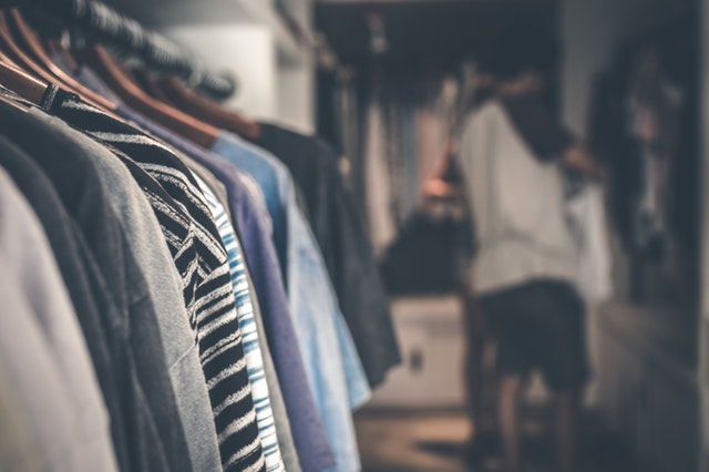 20 Ideias para lojas de roupa que você vai adorar - Venda Otimizada